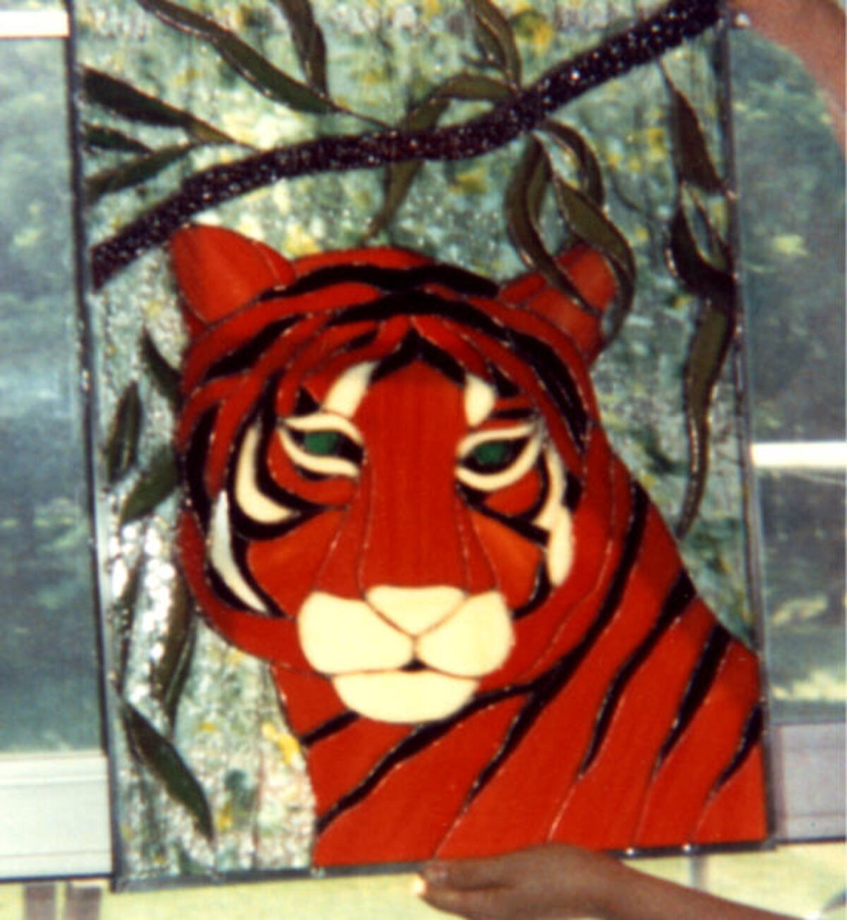 tigerpanel